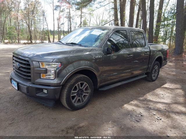 Продажа на аукционе авто 2017 Ford F-150 Xlt, vin: 1FTEW1CFXHFB62429, номер лота: 44747070