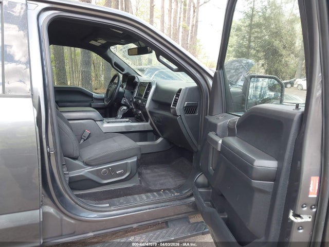 Продажа на аукционе авто 2017 Ford F-150 Xlt, vin: 1FTEW1CFXHFB62429, номер лота: 44747070
