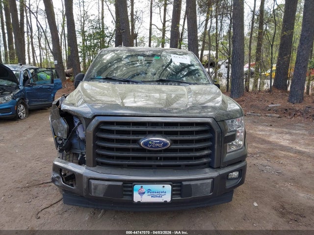 Продажа на аукционе авто 2017 Ford F-150 Xlt, vin: 1FTEW1CFXHFB62429, номер лота: 44747070