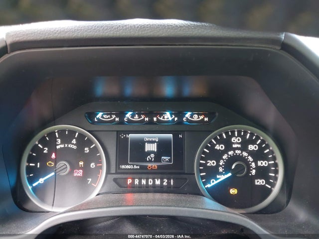 Продажа на аукционе авто 2017 Ford F-150 Xlt, vin: 1FTEW1CFXHFB62429, номер лота: 44747070