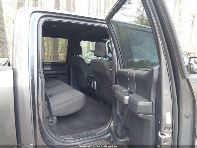 Продажа на аукционе авто 2017 Ford F-150 Xlt, vin: 1FTEW1CFXHFB62429, номер лота: 44747070