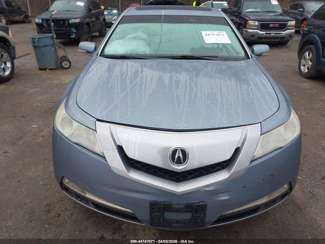 Продажа на аукционе авто 2009 Acura Tl 3.5, vin: 19UUA862X9A020593, номер лота: 44747071