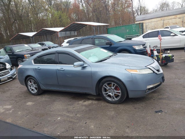 Продажа на аукционе авто 2009 Acura Tl 3.5, vin: 19UUA862X9A020593, номер лота: 44747071