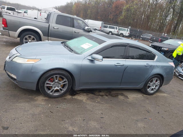 Продажа на аукционе авто 2009 Acura Tl 3.5, vin: 19UUA862X9A020593, номер лота: 44747071