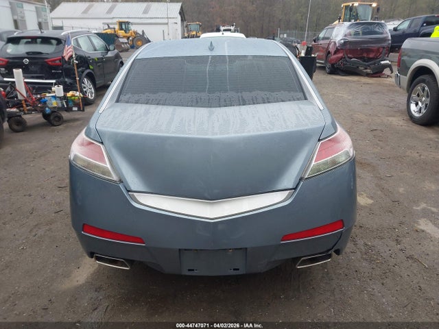 Продажа на аукционе авто 2009 Acura Tl 3.5, vin: 19UUA862X9A020593, номер лота: 44747071