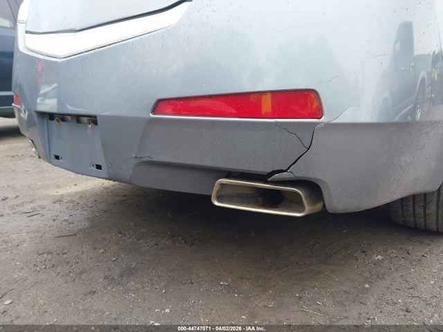 2009 ACURA TL 19UUA862X9A020593 Photo 5