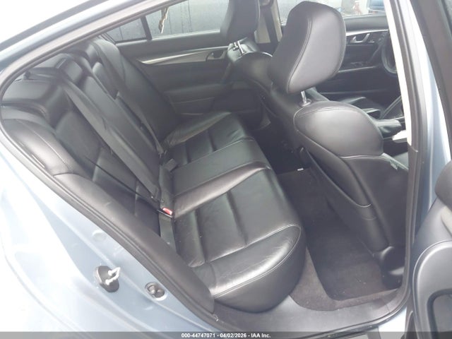 2009 ACURA TL 19UUA862X9A020593 Photo 7