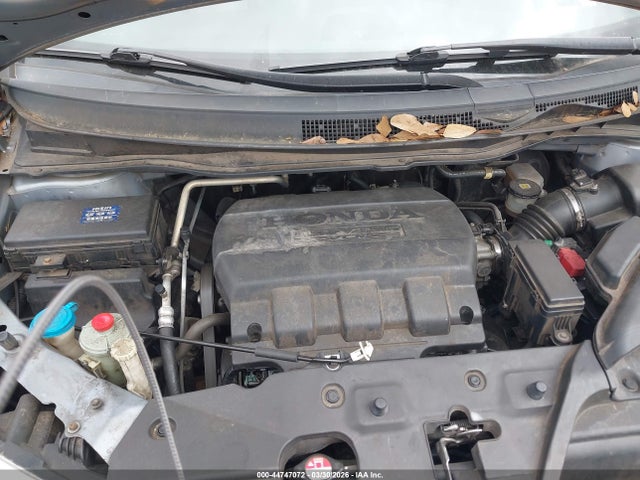 2013 HONDA ODYSSEY 5FNRL5H69DB047376 Photo 9