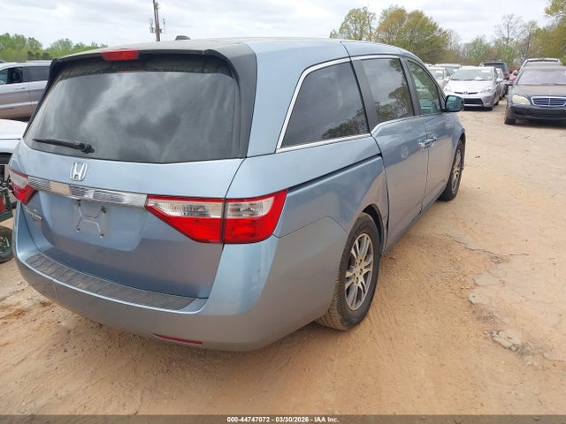 2013 HONDA ODYSSEY 5FNRL5H69DB047376 Photo 3