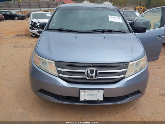 2013 HONDA ODYSSEY 5FNRL5H69DB047376 Photo 5