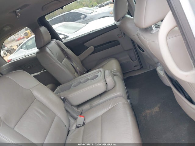 2013 HONDA ODYSSEY 5FNRL5H69DB047376 Photo 7