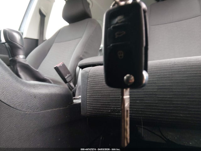 2012 VOLKSWAGEN TIGUAN WVGBV7AX9CW561874 Photo 10
