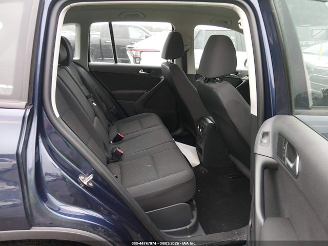 2012 VOLKSWAGEN TIGUAN WVGBV7AX9CW561874 Photo 7