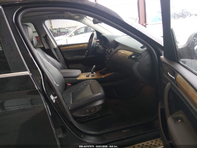 Aukcja sprzedaży 2014 Bmw X3 Xdrive35i, vin: 5UXWX7C51E0E78121, numer aukcji: 44747075