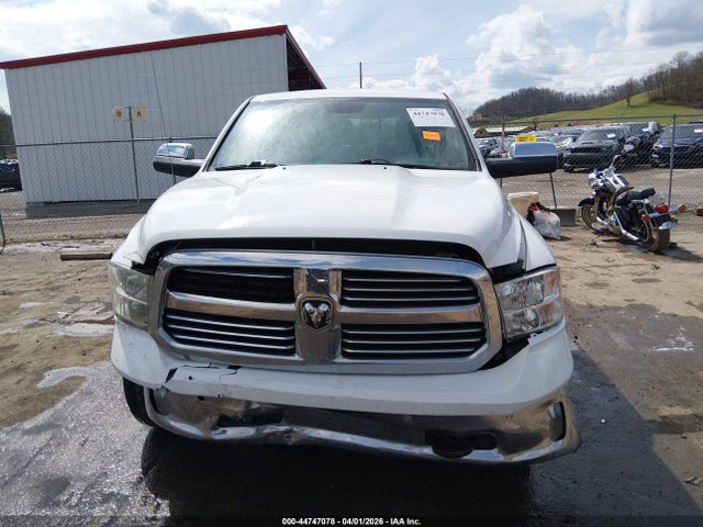 2016 Ram 1500 Slt მანქანა იყიდება აუქციონზე, vin: 1C6RR7LT4GS342830, აუქციონის ნომერი: 44747078