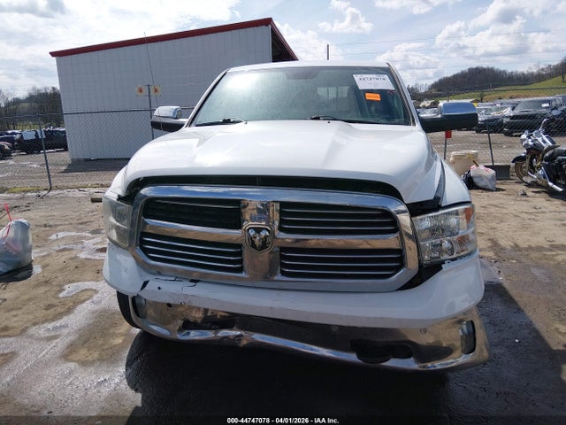 2016 Ram 1500 Slt მანქანა იყიდება აუქციონზე, vin: 1C6RR7LT4GS342830, აუქციონის ნომერი: 44747078