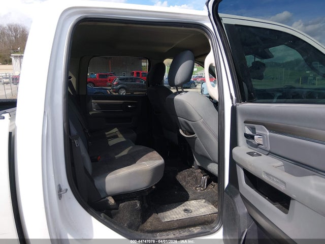 2016 Ram 1500 Slt მანქანა იყიდება აუქციონზე, vin: 1C6RR7LT4GS342830, აუქციონის ნომერი: 44747078