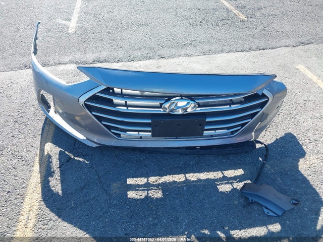 5NPD84LF7HH018060 Hyundai ELANTRA SE