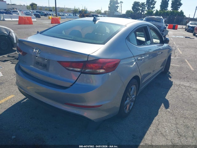 5NPD84LF7HH018060 Hyundai ELANTRA SE