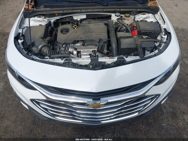 Продажа на аукционе авто 2023 Chevrolet Malibu Fwd 1fl, vin: 1G1ZC5ST1PF127603, номер лота: 44747085