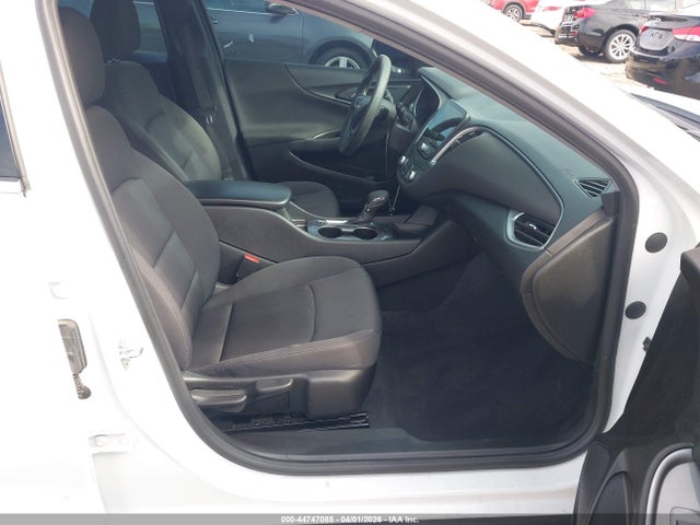 Продажа на аукционе авто 2023 Chevrolet Malibu Fwd 1fl, vin: 1G1ZC5ST1PF127603, номер лота: 44747085