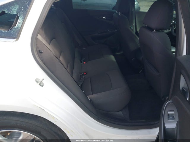 Продажа на аукционе авто 2023 Chevrolet Malibu Fwd 1fl, vin: 1G1ZC5ST1PF127603, номер лота: 44747085