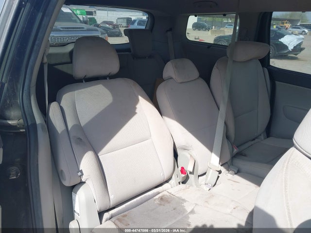 Продаж на аукціоні авто 2015 Kia Sedona Lx, vin: KNDMB5C1XF6068163, номер лоту: 44747086