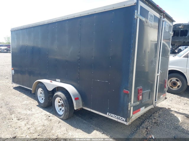 44747088 :رقم المزاد ، 4D6EB16256A022070 vin ، 2006 Other Other مزاد بيع