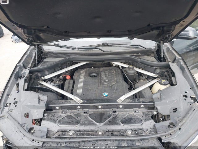 Aukcja sprzedaży 2019 Bmw X5 Xdrive40i, vin: 5UXCR6C56KLL01093, numer aukcji: 44747093