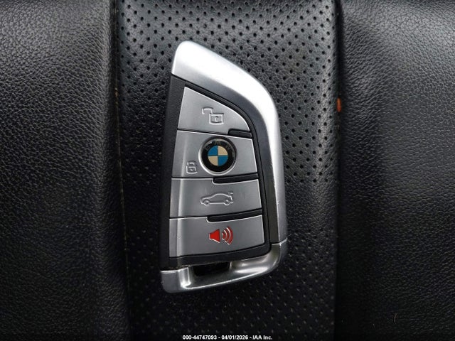 Aukcja sprzedaży 2019 Bmw X5 Xdrive40i, vin: 5UXCR6C56KLL01093, numer aukcji: 44747093