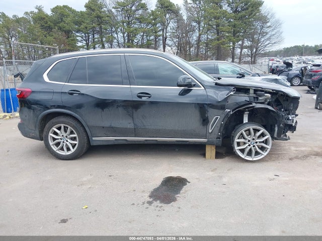 Aukcja sprzedaży 2019 Bmw X5 Xdrive40i, vin: 5UXCR6C56KLL01093, numer aukcji: 44747093