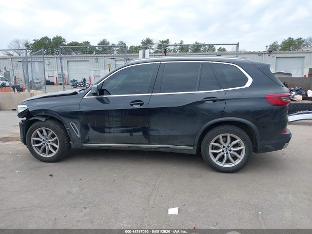 Aukcja sprzedaży 2019 Bmw X5 Xdrive40i, vin: 5UXCR6C56KLL01093, numer aukcji: 44747093