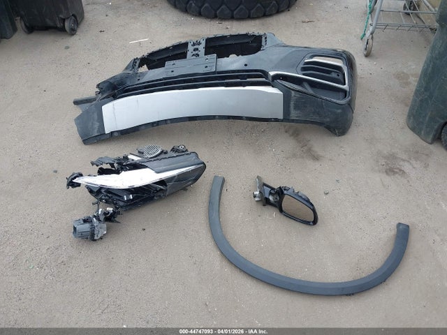 Aukcja sprzedaży 2019 Bmw X5 Xdrive40i, vin: 5UXCR6C56KLL01093, numer aukcji: 44747093