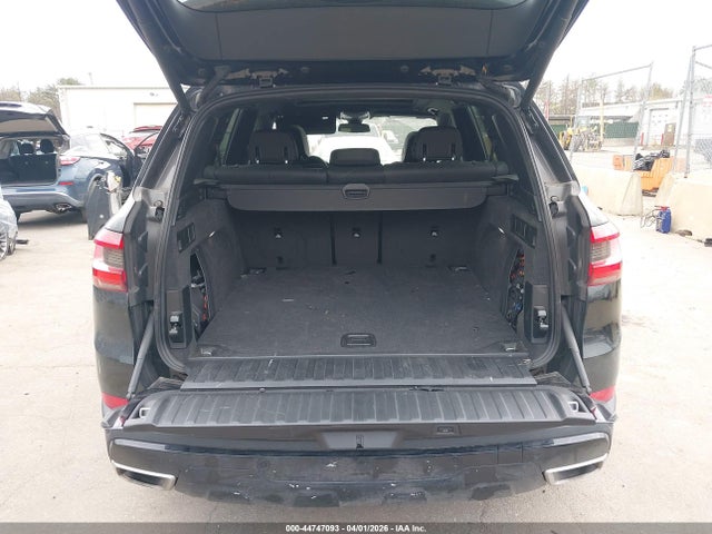 Aukcja sprzedaży 2019 Bmw X5 Xdrive40i, vin: 5UXCR6C56KLL01093, numer aukcji: 44747093