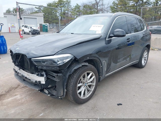 Aukcja sprzedaży 2019 Bmw X5 Xdrive40i, vin: 5UXCR6C56KLL01093, numer aukcji: 44747093