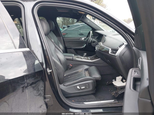 Aukcja sprzedaży 2019 Bmw X5 Xdrive40i, vin: 5UXCR6C56KLL01093, numer aukcji: 44747093