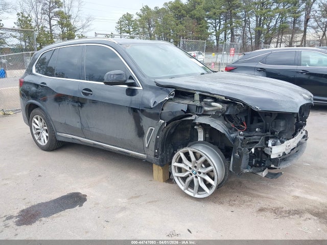 Aukcja sprzedaży 2019 Bmw X5 Xdrive40i, vin: 5UXCR6C56KLL01093, numer aukcji: 44747093