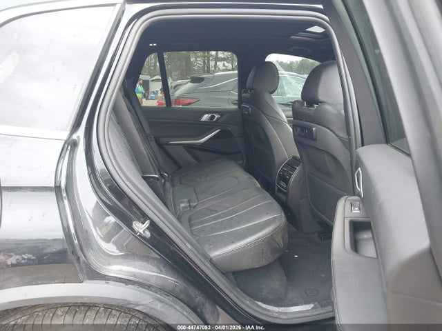 Aukcja sprzedaży 2019 Bmw X5 Xdrive40i, vin: 5UXCR6C56KLL01093, numer aukcji: 44747093