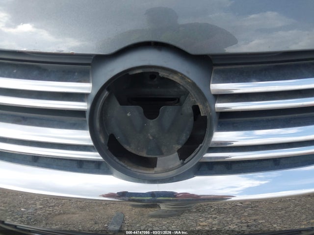 44747095 :رقم المزاد ، 3VWRZ71K39M148687 vin ، 2009 Volkswagen Jetta Se مزاد بيع