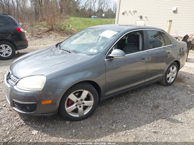 44747095 :رقم المزاد ، 3VWRZ71K39M148687 vin ، 2009 Volkswagen Jetta Se مزاد بيع