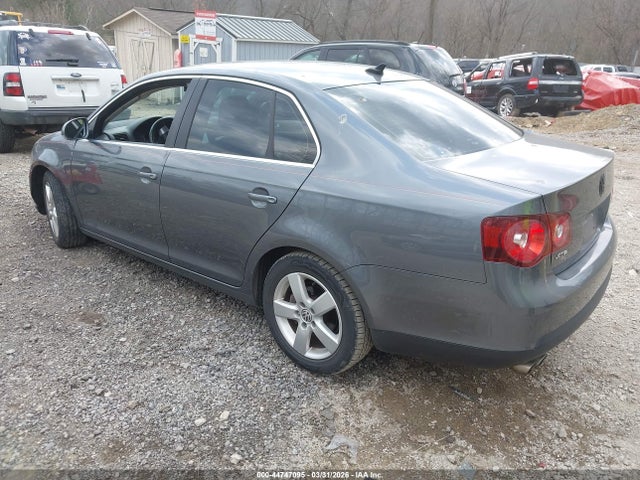 44747095 :رقم المزاد ، 3VWRZ71K39M148687 vin ، 2009 Volkswagen Jetta Se مزاد بيع