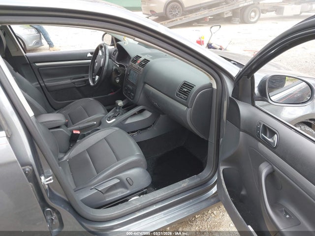 44747095 :رقم المزاد ، 3VWRZ71K39M148687 vin ، 2009 Volkswagen Jetta Se مزاد بيع