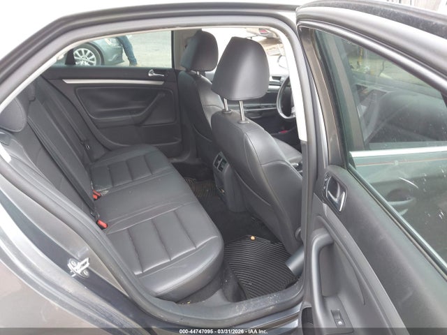 44747095 :رقم المزاد ، 3VWRZ71K39M148687 vin ، 2009 Volkswagen Jetta Se مزاد بيع