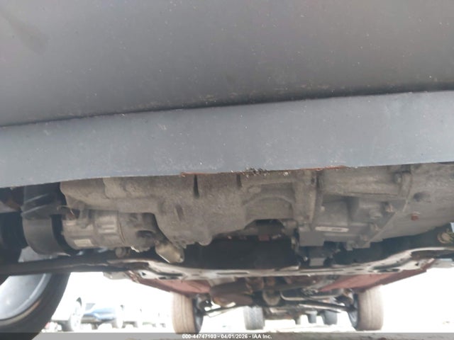 2021 Ford Ecosport Titanium მანქანა იყიდება აუქციონზე, vin: MAJ6S3KL0MC402799, აუქციონის ნომერი: 44747103
