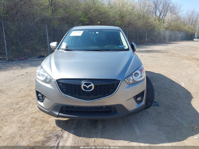Aukcja sprzedaży 2014 Mazda Cx-5 Touring, vin: JM3KE2CY4E0335610, numer aukcji: 44747106