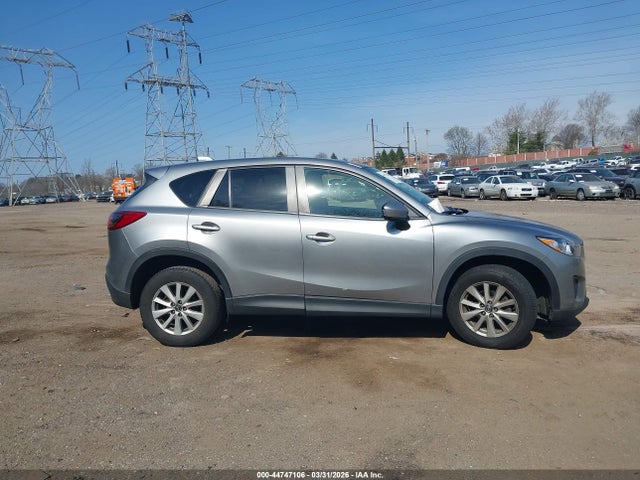 Aukcja sprzedaży 2014 Mazda Cx-5 Touring, vin: JM3KE2CY4E0335610, numer aukcji: 44747106