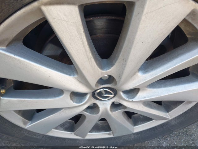 Aukcja sprzedaży 2014 Mazda Cx-5 Touring, vin: JM3KE2CY4E0335610, numer aukcji: 44747106