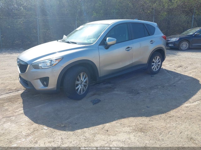 Aukcja sprzedaży 2014 Mazda Cx-5 Touring, vin: JM3KE2CY4E0335610, numer aukcji: 44747106