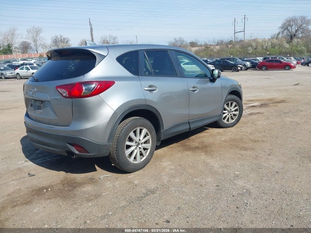 Aukcja sprzedaży 2014 Mazda Cx-5 Touring, vin: JM3KE2CY4E0335610, numer aukcji: 44747106