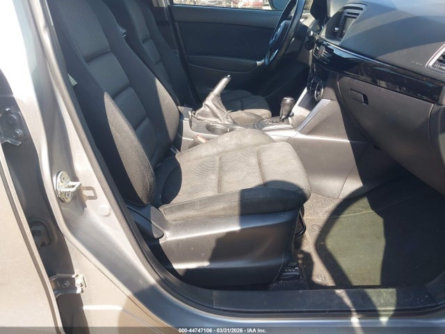 Aukcja sprzedaży 2014 Mazda Cx-5 Touring, vin: JM3KE2CY4E0335610, numer aukcji: 44747106